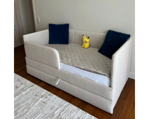 Детская  кровать T-35