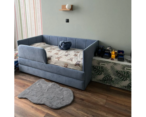 Детская  кровать T-36