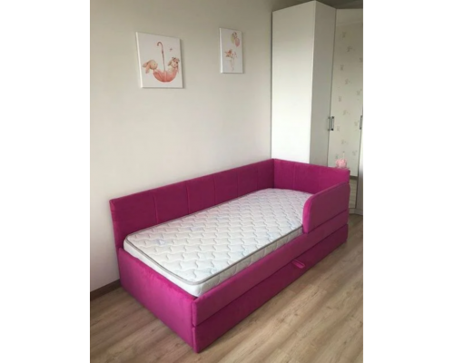 Детская  кровать T-38