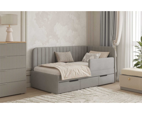 Детская кровать T-1