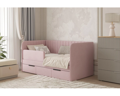 Детская кровать T-28