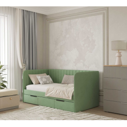 Подростковая кровать T-15