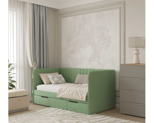 Patuc pentru copil T-15