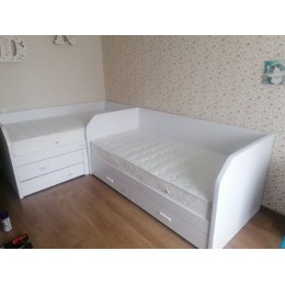 Детские кровати Т-26