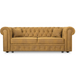 Диваны честерфилд 