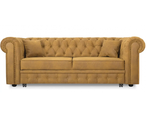 Диваны честерфилд 