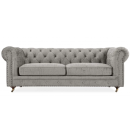 Диваны честерфилд 