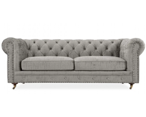 Диваны честерфилд 