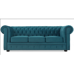 Диваны честерфилд 