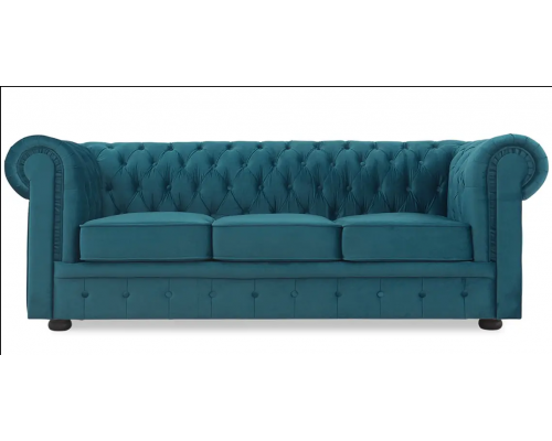 Диваны честерфилд 