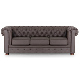 Диваны честерфилд 