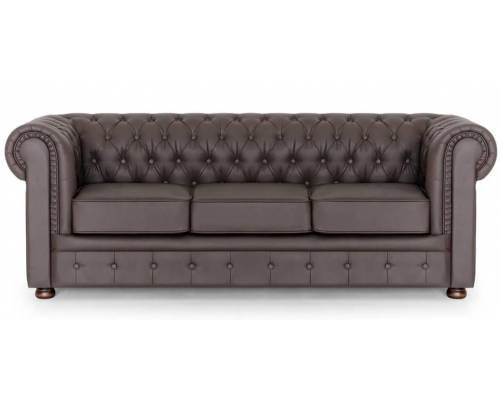 Диваны честерфилд 