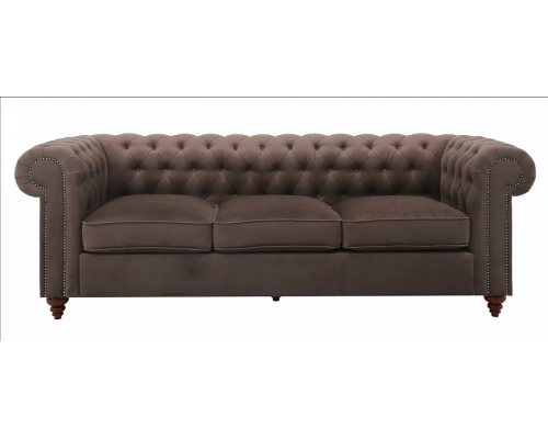 Диваны честерфилд 