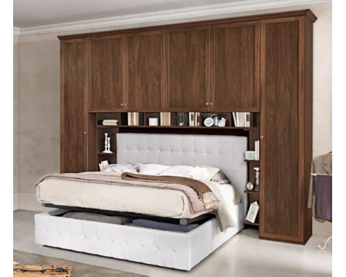 Мебель для спальни в классическом стиле T-45