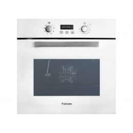 Духовой шкаф Fabiano FBO 24 Lux White T-5