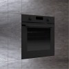 Cuptor Fabiano FBO 540 Lux Diamond Black T-8
