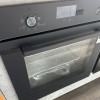 Cuptor Fabiano FBO 540 Lux Diamond Black T-8