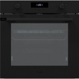 Духовой шкаф Fabiano FBO 540 Lux Diamond Black T-8