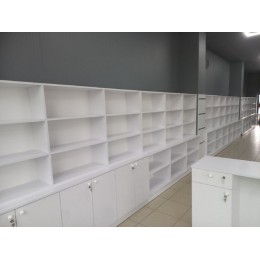 Офисные шкафы