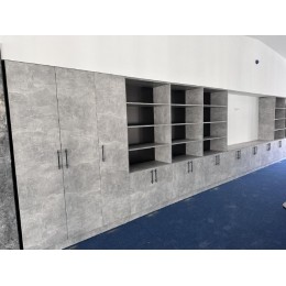 Шкаф для документов 