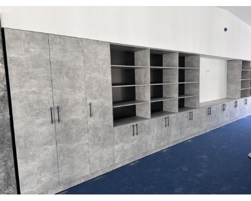 Шкаф для документов T-13