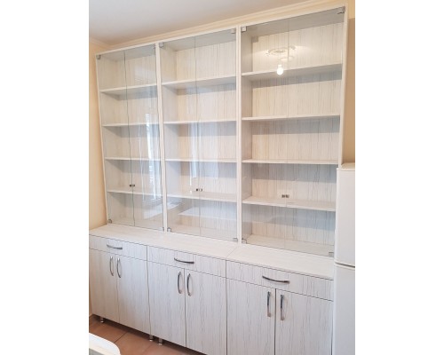 Мебель для ветеринарных аптек Т-7