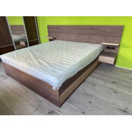 Кровать T-26 Кровать T-26