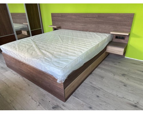 Кровать T-26 Кровать T-26