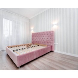 Кровать двуспальная T-33