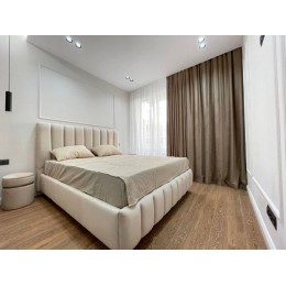 Кровать для спальни T-90