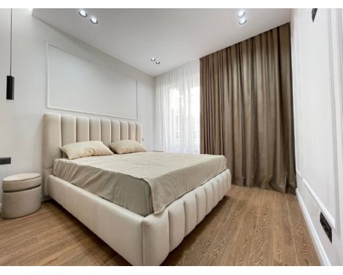 Кровать для спальни T-90