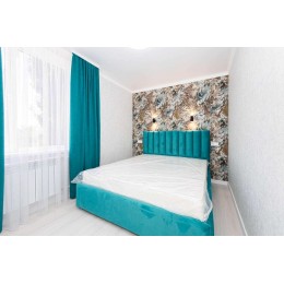 Кровать двуспальная T-56