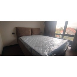 Кровати с мягкой обивкой T-94