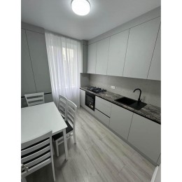 Кухня  в современном стиле  Модель T-92