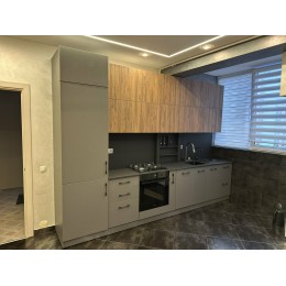 Bucatarie moderna T-89