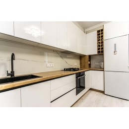 Кухня угловая T-62