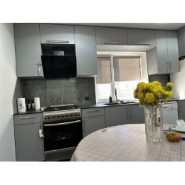 Bucatarie din MDF T-39