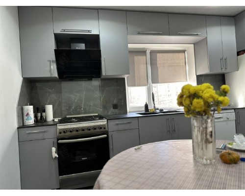 Bucatarie din MDF T-39