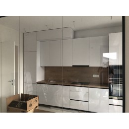 Bucatarie stil modern  model T-99