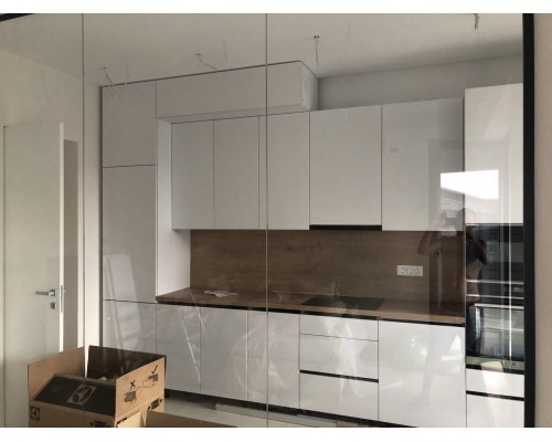 Bucatarie stil modern  model T-99