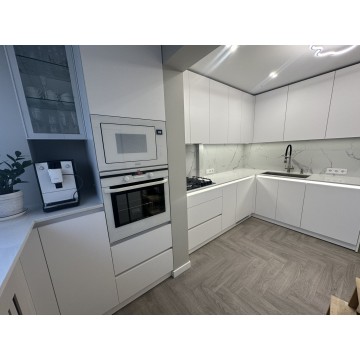 Bucatarie stil modern T-105 Bucatarie stil modern T-105