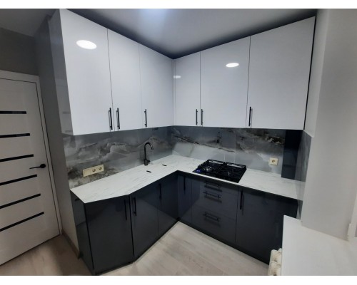 Bucatarie stil modern T-106