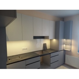 Bucatarie mica pe colt  T-107