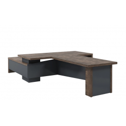 Стол  руководителя 