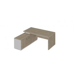 Стол  руководителя 