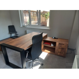 Стол  руководителя 