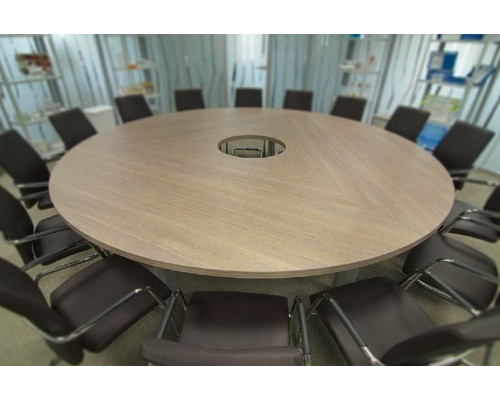 Masa  pentru sala de conferinta  T-18