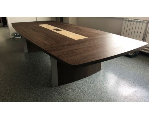 Masa  pentru sala de conferinta  T-23