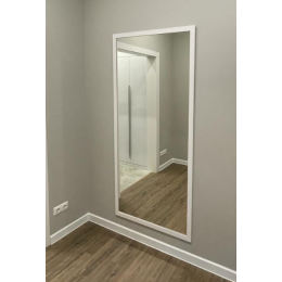 Зеркало с подсветкой в прихожую Т-1