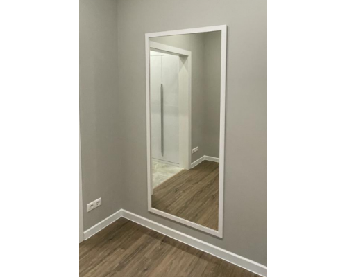 Oglinda pentru hol cu iluminare T-1